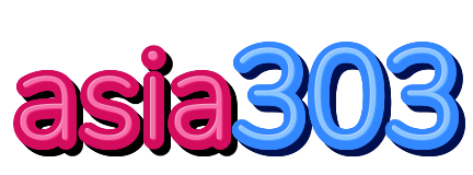 asia303 — logo kanal